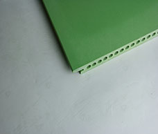 陶板T21釉面-绿色