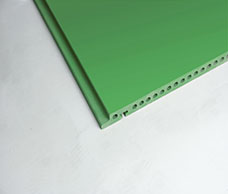 陶板T18釉面-绿色